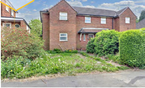 Renovation in Stoke-on-Trent photo